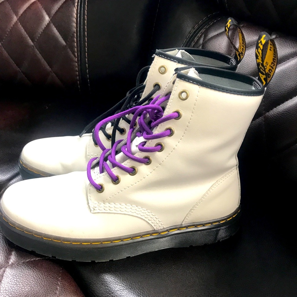 Dr Martens Boots